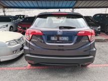 2017 HONDA HR-V HONDA HR-V 1.8 V (A) SEPERTI BARU