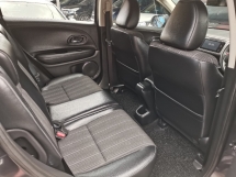 2017 HONDA HR-V HONDA HR-V 1.8 V (A) SEPERTI BARU