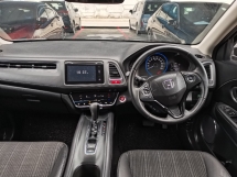 2017 HONDA HR-V HONDA HR-V 1.8 V (A) SEPERTI BARU