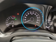 2017 HONDA HR-V HONDA HR-V 1.8 V (A) SEPERTI BARU