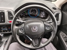 2017 HONDA HR-V HONDA HR-V 1.8 V (A) SEPERTI BARU