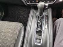 2017 HONDA HR-V HONDA HR-V 1.8 V (A) SEPERTI BARU
