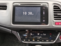 2017 HONDA HR-V HONDA HR-V 1.8 V (A) SEPERTI BARU