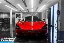 2023 MCLAREN 720S 4.0 V8