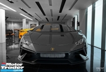 2023 LAMBORGHINI HURACAN Tenica