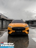 2021 FORD MUSTANG MachE GT AWD