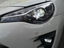 2019 TOYOTA 86 GT 2.0 Facelift TAHUN DIBUAT 2019 dengan PADDLE SHIFT Berdaftar Penuh 2022 