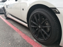 2019 TOYOTA 86 GT 2.0 Facelift TAHUN DIBUAT 2019 dengan PADDLE SHIFT Berdaftar Penuh 2022 