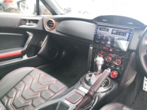 2019 TOYOTA 86 GT 2.0 Facelift TAHUN DIBUAT 2019 dengan PADDLE SHIFT Berdaftar Penuh 2022 