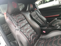 2019 TOYOTA 86 GT 2.0 Facelift TAHUN DIBUAT 2019 dengan PADDLE SHIFT Berdaftar Penuh 2022 