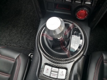 2019 TOYOTA 86 GT 2.0 Facelift TAHUN DIBUAT 2019 dengan PADDLE SHIFT Berdaftar Penuh 2022 