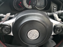 2019 TOYOTA 86 GT 2.0 Facelift TAHUN DIBUAT 2019 dengan PADDLE SHIFT Berdaftar Penuh 2022 