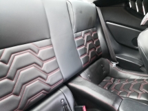 2019 TOYOTA 86 GT 2.0 Facelift TAHUN DIBUAT 2019 dengan PADDLE SHIFT Berdaftar Penuh 2022 