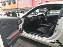 2019 TOYOTA 86 GT 2.0 Facelift TAHUN DIBUAT 2019 dengan PADDLE SHIFT Berdaftar Penuh 2022 
