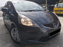 2010 HONDA JAZZ Honda Jazz 1.5 (A) I-VTEC PANDLE SHIFT ONE OWNER