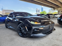 2022 TOYOTA 86 GR86 Auto Transmission (Grade 4.5) Full Digital Meter Keyless Entry Paddle Shift Steering PCS