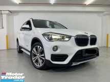 2016 BMW X1 XDRIVE20D(A)NO PROCESSING CHARGE