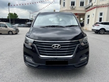 2019 HYUNDAI GRAND STAREX GRAND STAREX 