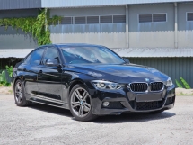 2017 BMW 3 SERIES 330E M-SPORT