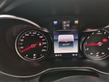 2019 MERCEDES-BENZ GLC 250 2019 MERCEDES BENZ GLC250 2.0 AMG 4MATIC REG 2020