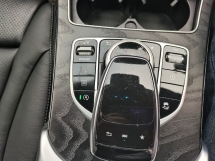 2019 MERCEDES-BENZ GLC 250 2019 MERCEDES BENZ GLC250 2.0 AMG 4MATIC REG 2020