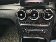2019 MERCEDES-BENZ GLC 250 2019 MERCEDES BENZ GLC250 2.0 AMG 4MATIC REG 2020