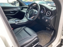 2019 MERCEDES-BENZ GLC 250 2.0 (A)