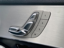 2019 MERCEDES-BENZ GLC 250 2.0 (A)