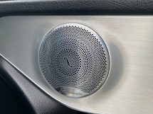 2019 MERCEDES-BENZ GLC 250 2.0 (A)