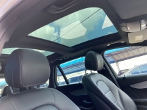 2019 MERCEDES-BENZ GLC 250 2.0 (A)