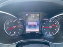 2019 MERCEDES-BENZ GLC 250 2.0 (A)