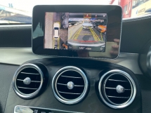 2019 MERCEDES-BENZ GLC 250 2.0 (A)