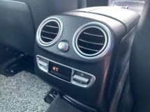 2019 MERCEDES-BENZ GLC 250 2.0 (A)