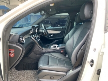 2019 MERCEDES-BENZ GLC 250 2.0 (A)