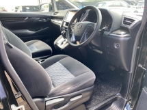 2015 TOYOTA VELLFIRE 2.5 (一个) Z 寄存器 2018 7座2P/门真空启动凸轮