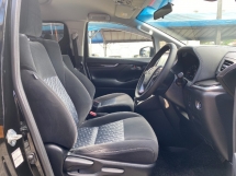 2015 TOYOTA VELLFIRE 2.5 (一个) Z 寄存器 2018 7座2P/门真空启动凸轮