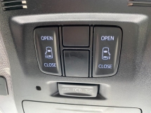 2015 TOYOTA VELLFIRE 2.5 (一个) Z 寄存器 2018 7座2P/门真空启动凸轮