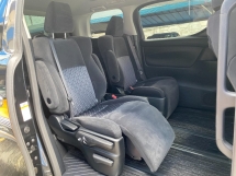 2015 TOYOTA VELLFIRE 2.5 (一个) Z 寄存器 2018 7座2P/门真空启动凸轮