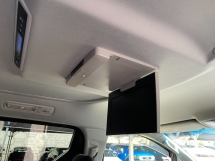 2015 TOYOTA VELLFIRE 2.5 (一个) Z 寄存器 2018 7座2P/门真空启动凸轮