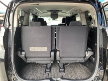 2015 TOYOTA VELLFIRE 2.5 (一个) Z 寄存器 2018 7座2P/门真空启动凸轮