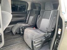 2015 TOYOTA VELLFIRE 2.5 (一个) Z 寄存器 2018 7座2P/门真空启动凸轮