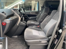 2015 TOYOTA VELLFIRE 2.5 (一个) Z 寄存器 2018 7座2P/门真空启动凸轮