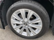 2015 TOYOTA VELLFIRE 2.5 (一个) Z 寄存器 2018 7座2P/门真空启动凸轮