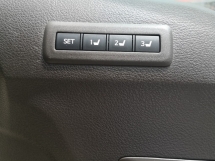 2008 TOYOTA ALPHARD 3.5 V6 GL PILOT LEATHER Edisi Tahun Dibuat 2008 Teater Rumah Sarat Penuh CoolBox Sunroof 2009