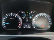 2008 TOYOTA ALPHARD 3.5 V6 GL PILOT LEATHER Edisi Tahun Dibuat 2008 Teater Rumah Sarat Penuh CoolBox Sunroof 2009