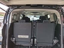 2016 TOYOTA VELLFIRE 2016 丰田Vellfire 2.5 (一个) Z 注册 2018 7 西特 