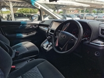 2016 TOYOTA VELLFIRE 2016 丰田Vellfire 2.5 (一个) Z 注册 2018 7 西特 