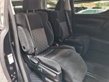 2016 TOYOTA VELLFIRE 2016 丰田Vellfire 2.5 (一个) Z 注册 2018 7 西特 