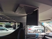 2016 TOYOTA VELLFIRE 2016 丰田Vellfire 2.5 (一个) Z 注册 2018 7 西特 