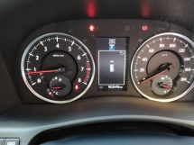 2016 TOYOTA VELLFIRE 2016 丰田Vellfire 2.5 (一个) Z 注册 2018 7 西特 
